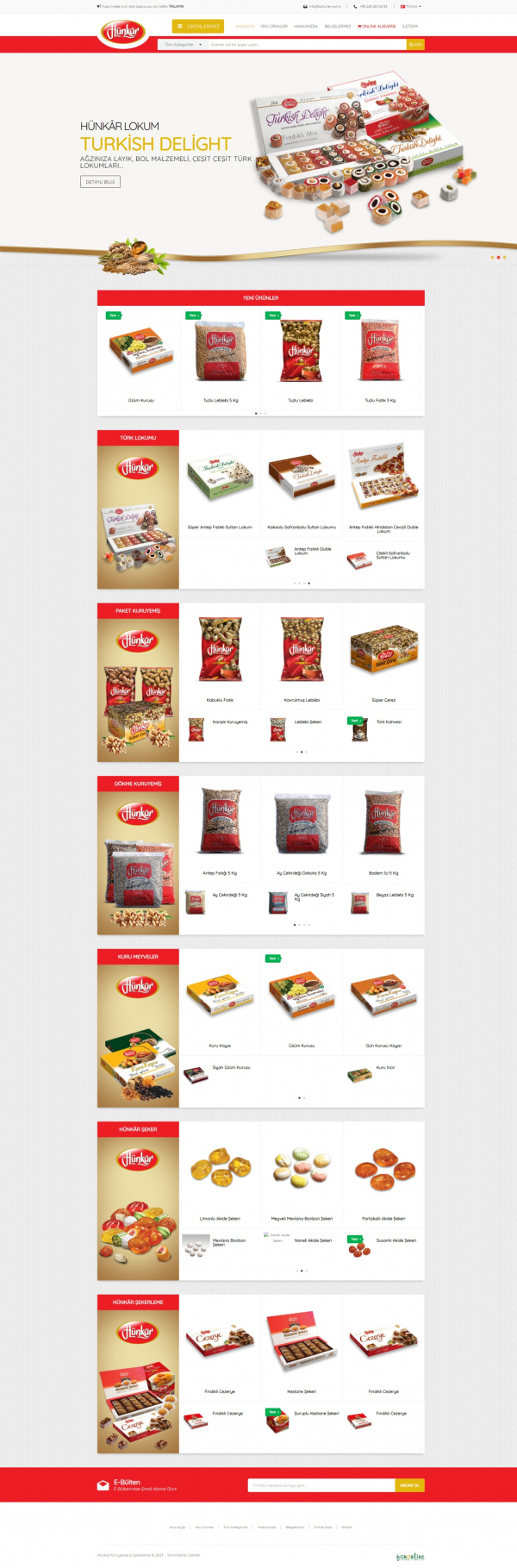 ozhuner.com.tr